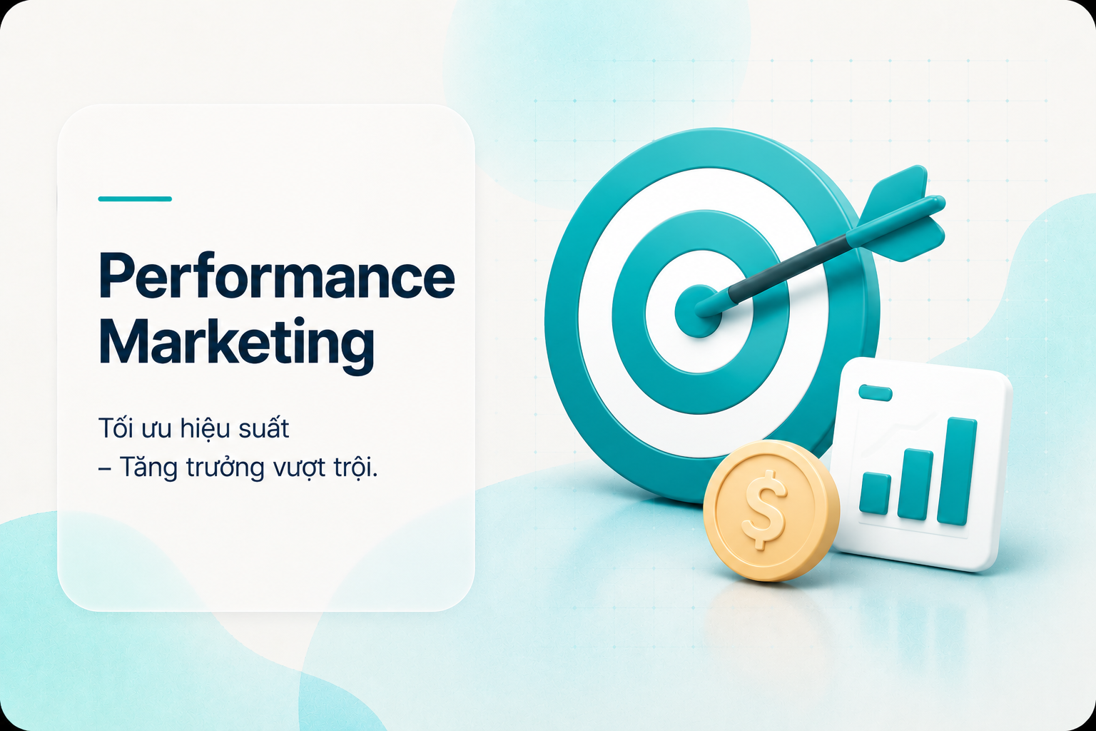 Performance Marketing