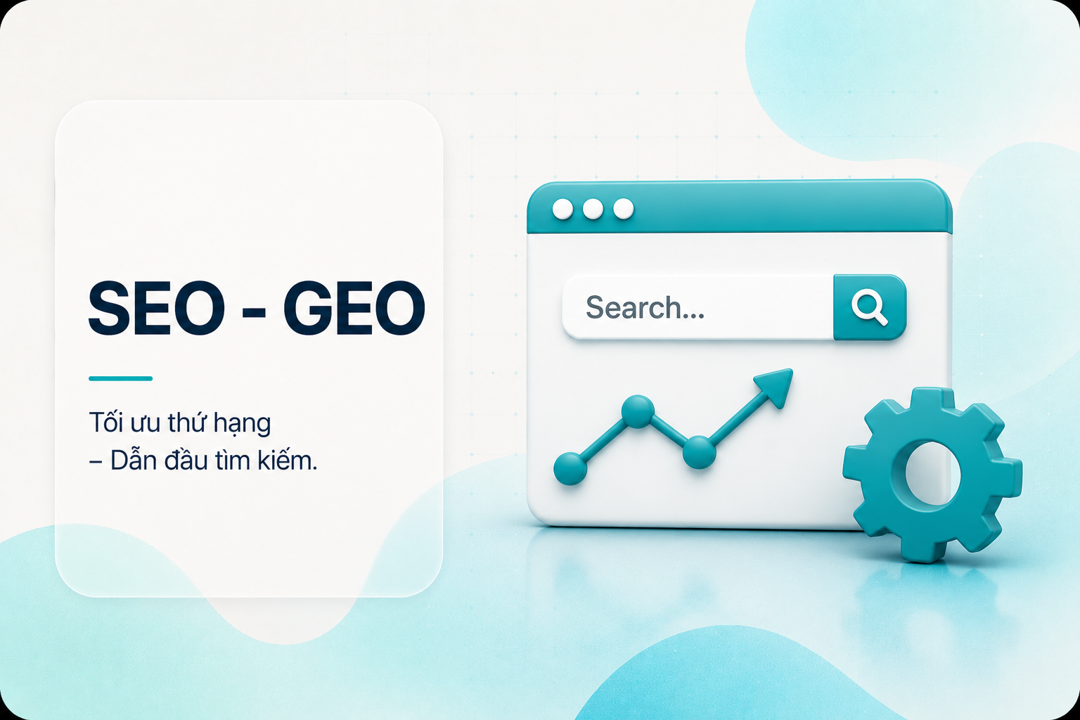 SEO GEO