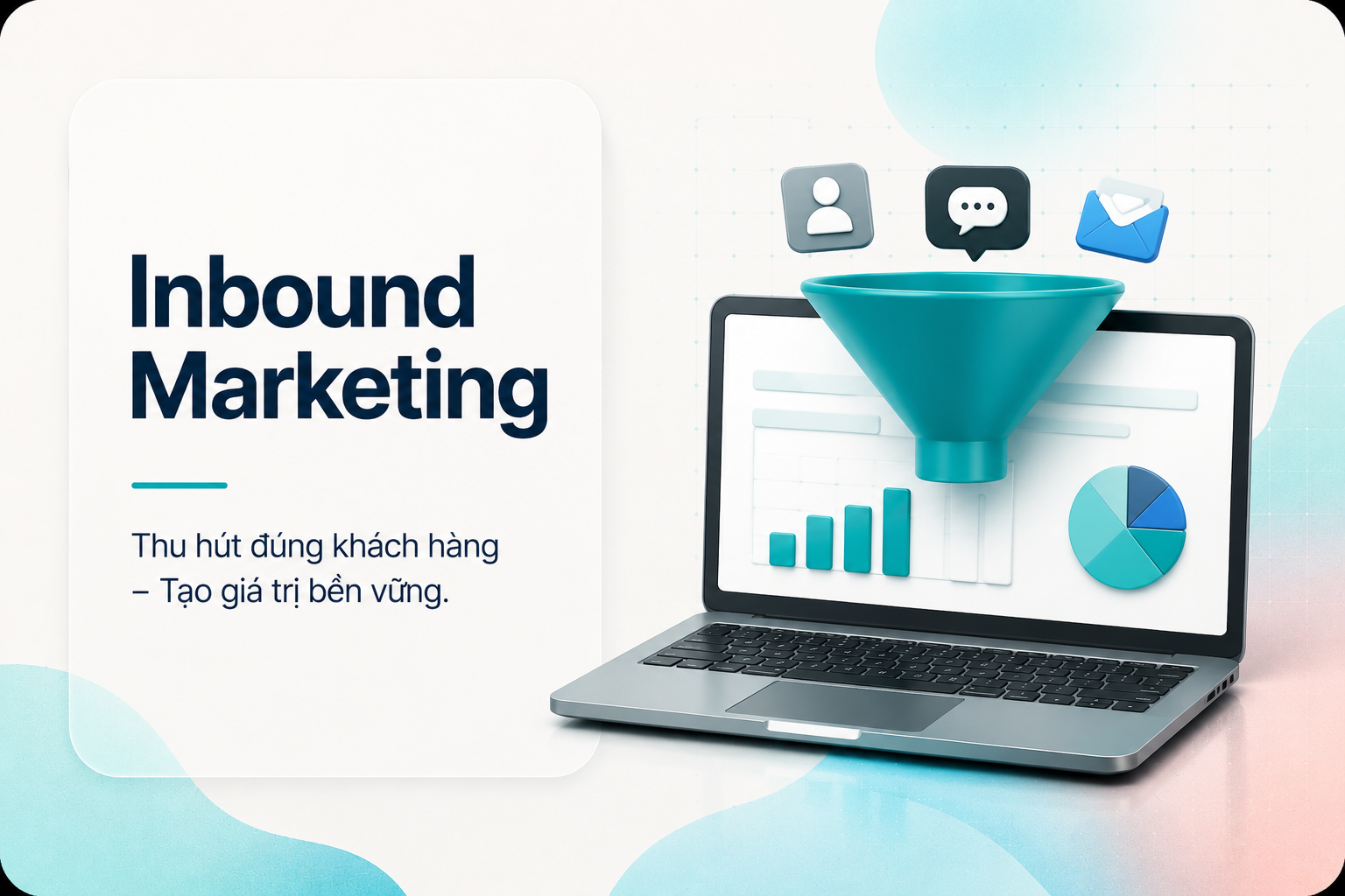 Inbound Marketing