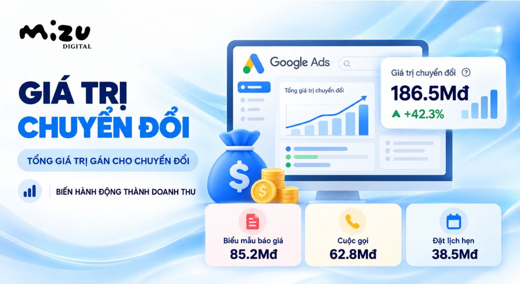 Giá trị chuyển đổi