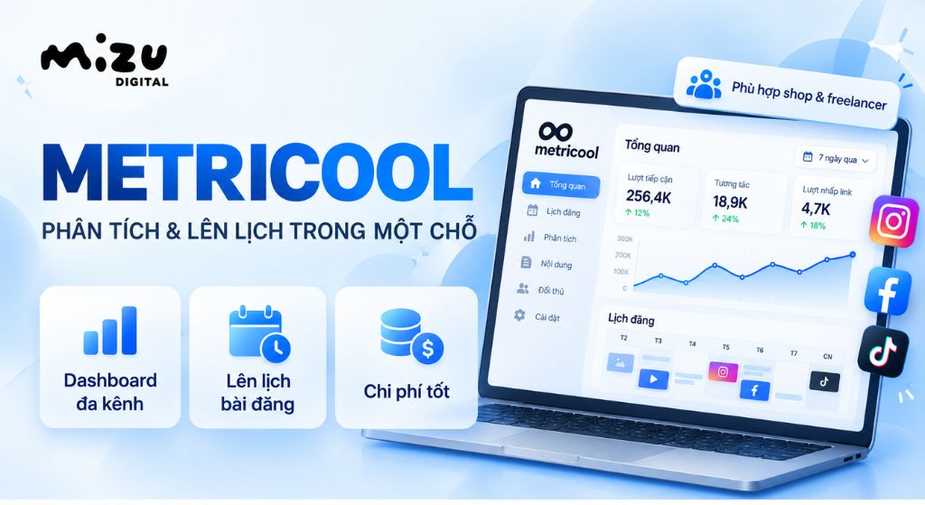 Metricool