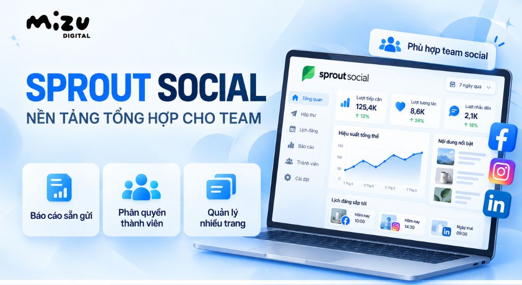 Sprout Social